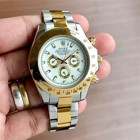 Rolex watch price in vietnam